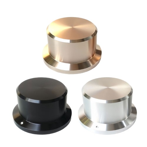 48mm solid aluminum alloy - 48mm,