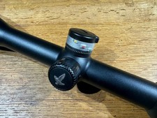 Swarovski Z5 5-25x52 P BT L