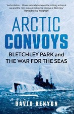 Arctic Convoys - 9780300279351