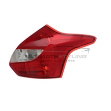 Ford Focus Rear Light Mk3