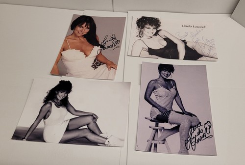 Linda lusardi 80s page - page, 3
