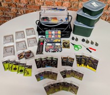 ALL BRAND NEW - FISHING TACKLE