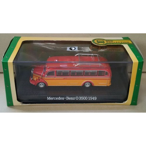Mercedes benz 3500 by - 1:72,