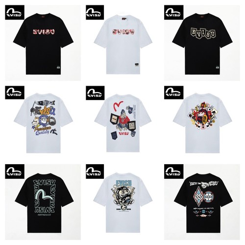 Men short sleeved printed - short-sleeved,