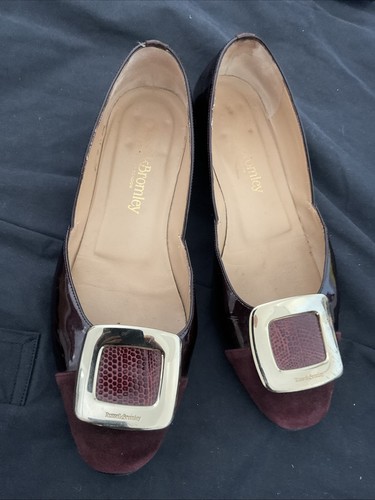 Womens russell and bromley - russell,