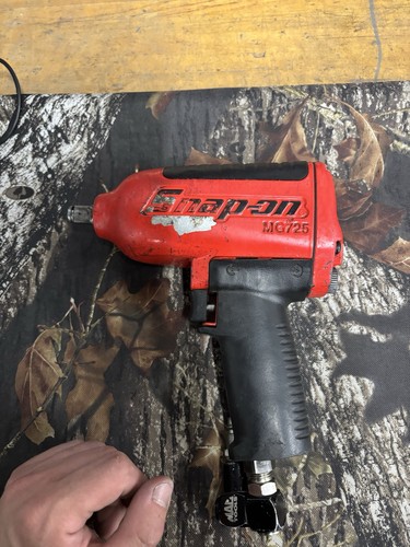 Snap mg725 air impact - mg725,