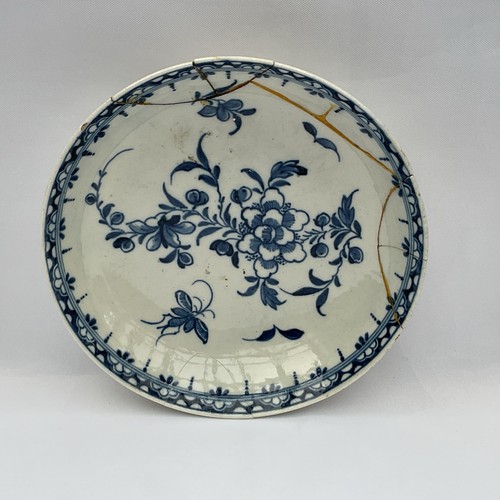 Antique worcester 18th century - antique,