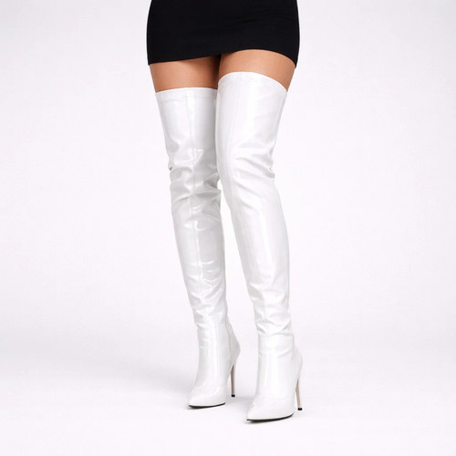 New wome mens thigh - thigh, high