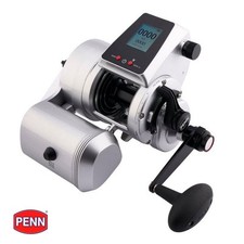 Penn Fathom Electric Sea