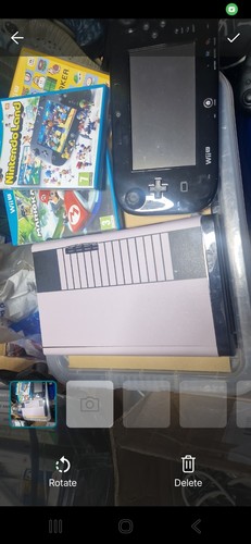 Nintendo wii bundle - nintendo,