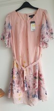 Primark short Pink Floral