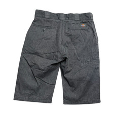 731 Dickies Mens W30 Grey