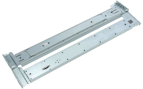 Dell static rails 2u rail - -,