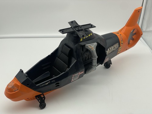 Vintage hasbro action - vintage,