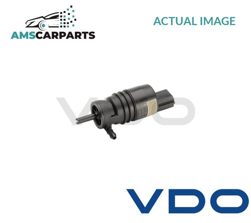 Car glass wash washing pump - car,