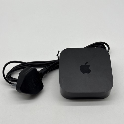 Apple 4k 3rd - (no,