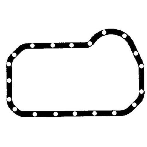 Bga oil sump gasket wide - bga,