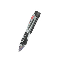Megger VF5 non-contact AC Voltage Tester with LED, Audible Alarm + Vibration