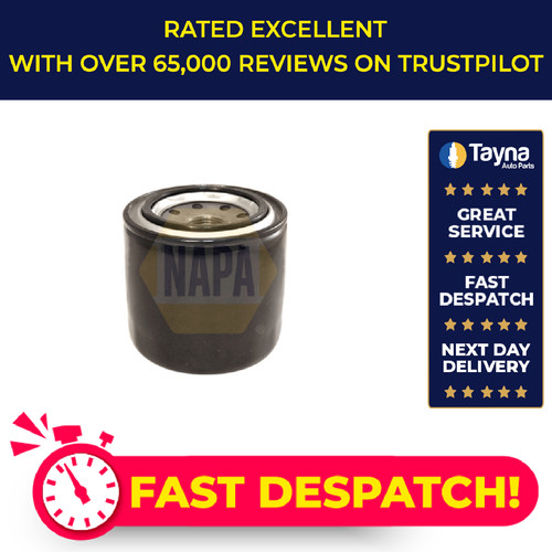 Oil filter fits honda - filter,