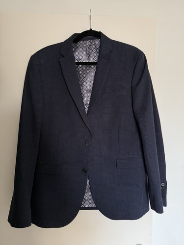 Next tailoring navy - tailoring,