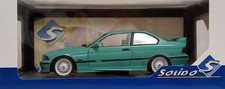 Solido 1/18 Scale - BMW E36 M3