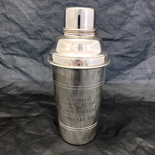 Collectable vintage silver - collectable,