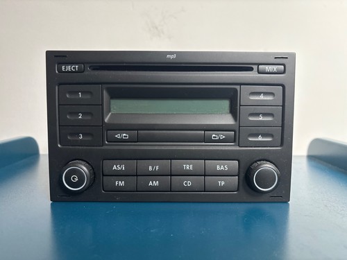Volkswagen polo rcd200 mp3 - rcd200,
