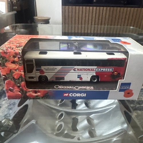 Corgi plaxton premiere - corgi,