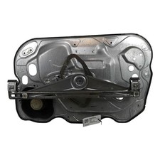 Lf Window Regulator Ford Focus C Max Zetec 2003-2010 1596cc Petrol 1738645