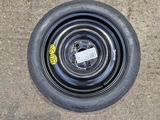 CITROEN C1 MK2 2018 EMERGENCY