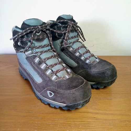 Brasher walking hiking boots - brasher,