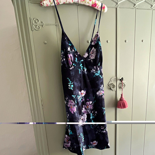 Women black navy - m&s,