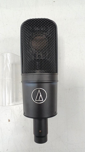 Audio technica at4040 cardioid - audio-technica,