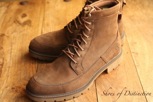 Timberland brown nubuck - timberland,