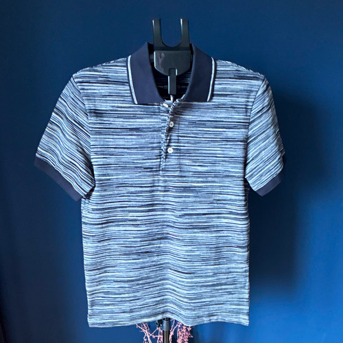 Missoni men blue - missoni, men's