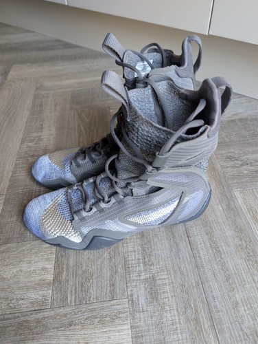 Nike hyperko boxing boots - hyperko, 2.0