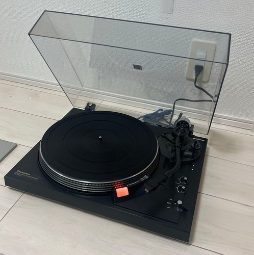 Technics 2000 direct drive - technics,