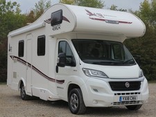 Rimor seal 9 6 berth