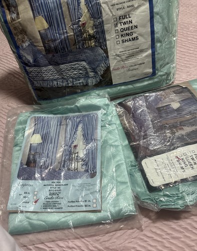 Vtg emilio ricci twin - vtg,