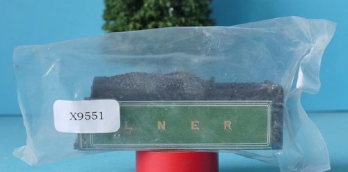 Hornby live steam flying - steam, a3