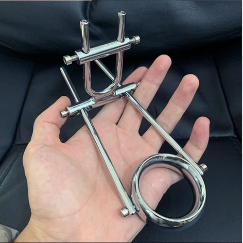 Cbt ball stretcher ring - cbt,