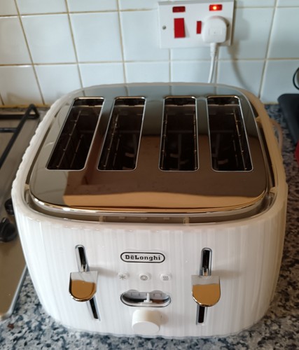 Longhi ctd4003 ballerina - de'longhi,