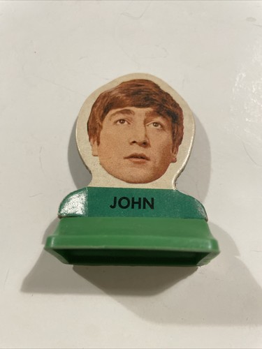 The beatles flip your wig - -,