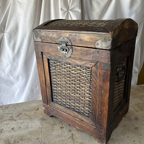 Super vintage dark - super, brown