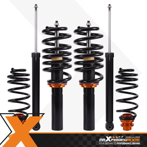 Coilovers for audi 3 - coilovers, b8
