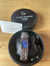 Claude Valentini Women’s