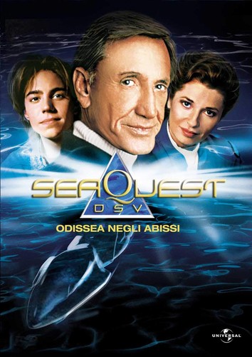 Seaquest odissea negli abissi - negli,