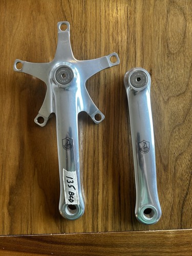 Vintage 1980s campagnolo - vintage,