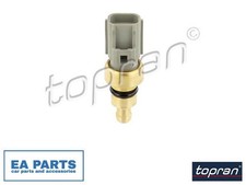 Sensor, coolant temperature