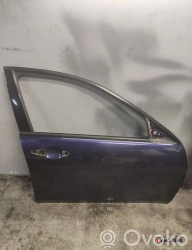 Honda accord vii cn - vii, doors